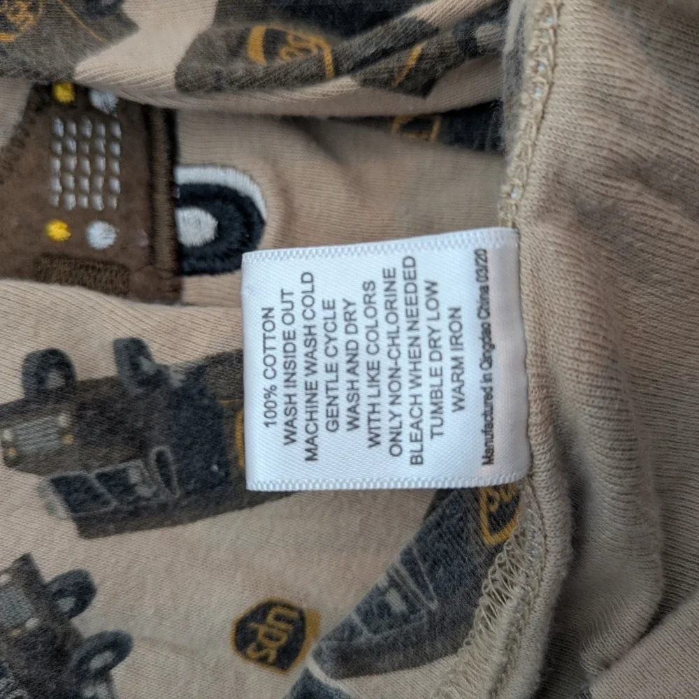 ups pre owned